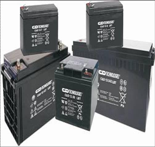 LBTϵ12V65ah